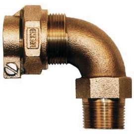 1x3/4CTSxMIP WTR Elbow
