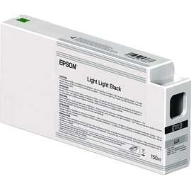 T54V900 (T54V) UltraChrome HD Ink, Light Light Black