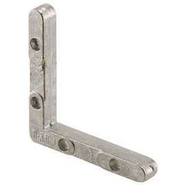 20PK ALU C Sash Corner