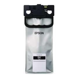 T12H120 (T12H) DURABrite Ultra High-Yield Ink, Black