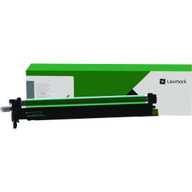 73D0P00 Photoconductor Unit, 165,000 Page-Yield, Black