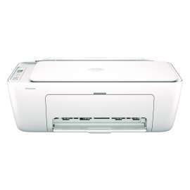 DeskJet 2855e All-in-One Inkjet Printer, Copy/Print/Scan