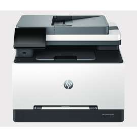 Color LaserJet Pro MFP 3301fdw, Copy/Fax/Print/Scan