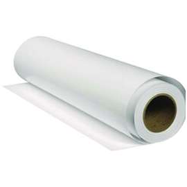 Standard Proofing Paper Premium, 8 mil, 44" x 100 ft, Semi-Matte, White