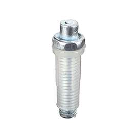 Prime-Line N 6706 Door Pivot, Plastic
