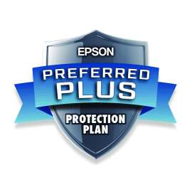 1-Year 3-Business-Day On-Site or Whole Unit Exchange In-Warranty Extended Service Plan for SureColor F1070