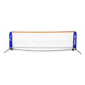 Mini Tennis Net Set, 2.8 ft x 10 ft