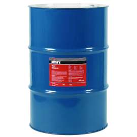 NLGI #2 Red Grease, 120 lb Drum