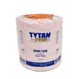4K 440 ORG Baler Twine