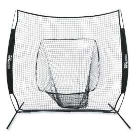 Rhino Portable Training Net, 7 ft x 7 ft