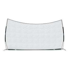 Rhino Flex Barrier Net, 21 ft x 11 ft