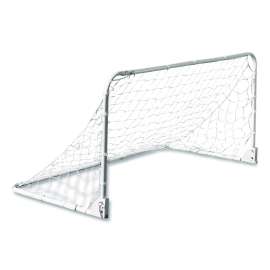 Easy Fold Soccer Goal, 6 ft x 3 ft, 1.25" dia Frame