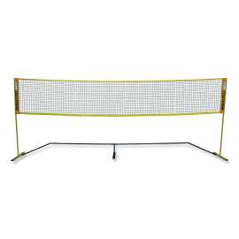 Rhino Port-A-Net Set, 36" to 60" x 168"