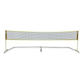Rhino Port-A-Net Set, 36" to 60" x 240"