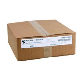 Grease-Resistant Food Wrap, 15" x 16", Natural, 3,000/Carton