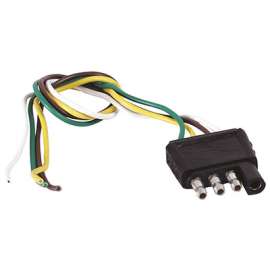 4WY Connector Harness