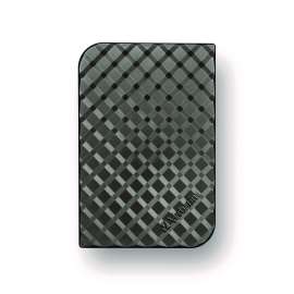 Store n Go Portable Hard Drive, 1 TB, USB 3.0, Black