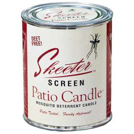 15OZ Patio Candle