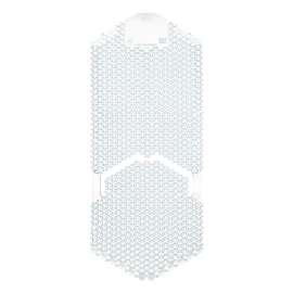 Tsunami, Cotton Blossom, Clear, 148 g, 6/Carton
