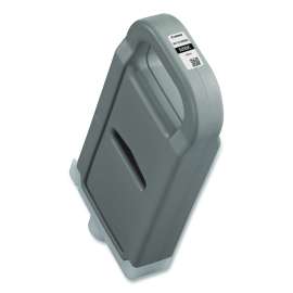 6450C003AA (PFI-3700) Ink, Black, 3/Pack