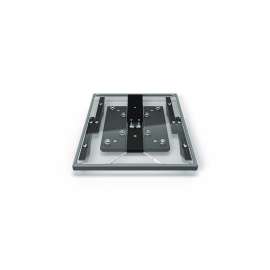 C12C933961 Medium Grooved Garment Platen, 14 x 16