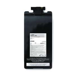 T56E920 (T56E) UltraChrome PRO12 Ink, 1.6 L, Light Gray