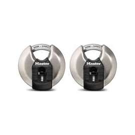 PADLOCK STEEL 5/8IN VERTCLR KA
