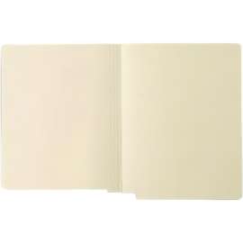 Economy End Tab File Folder, Straight Tabs, Letter Size, 0.75" Expansion, 100/Box