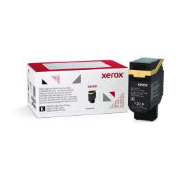 006R04831 High-Yield Toner, 8,000 Page-Yield, Black
