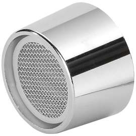 CHR Aerator Assembly