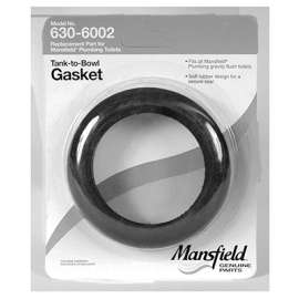 Tank-To-Bowl Gasket