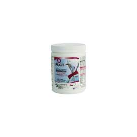 Industrial-Strength Deodorizer, Superberry, 0.35 oz Packets, 20 Packets/Jar, 12 Jars/Carton