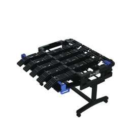 24" Production Sheet Stacker