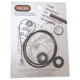 Pump Seal Kit W/O-Rings