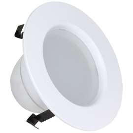 4" LED Recess Can Light