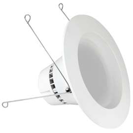 5-6"LED Reces Can Light