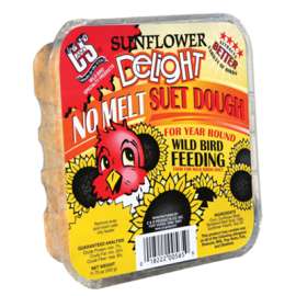 11.75OZ SunFLWR Suet
