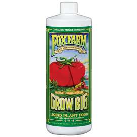 QT Grow Big