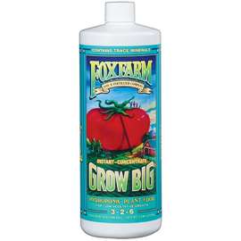 QT Grow Big Hydro