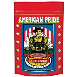4LB American Pride Fert