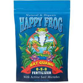 4LB BatGuano Fertilizer