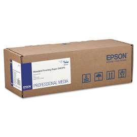 Standard Proofing Paper Roll SWOP3, 9 mil, 17" x 100 ft, Semi-Matte White