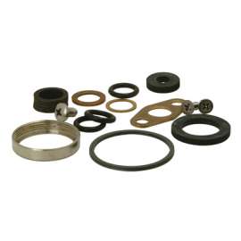 Symmo SHWR Temptrol Kit