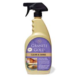 24OZ Clean/Shin Cleaner