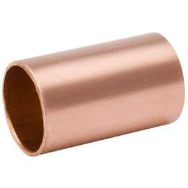 3/4 Coupling/Stop