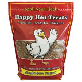 30OZ Mealworm Frenzy