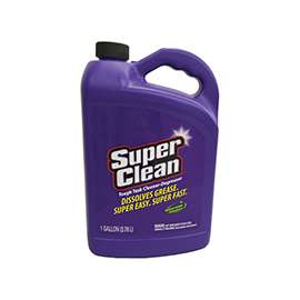 CLEAN SUPER 1 GALLON