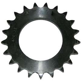 24T #40 Chain Sprocket