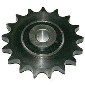 13T #60 Idler Sprocket