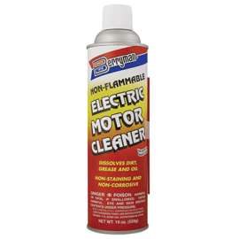 19OZ Motor Cleaner